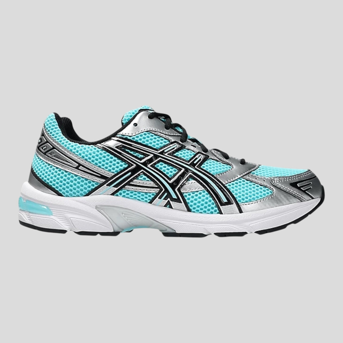 ASICS Gel-1130 Larimar Blue/Pure Silver