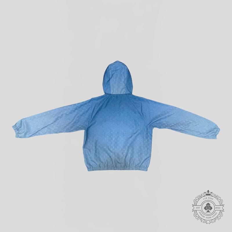 Louis Vuitton Cloud Windbreaker in Blue