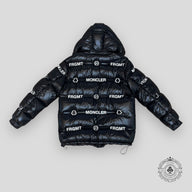 Moncler x Fragment Mayconne Giubbotto Down Jacket