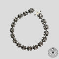Chrome Hearts Tiny Plus Bracelet