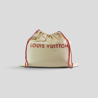 Louis Vuitton Speedy P9 Bandoulière 40 in Red
