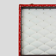 Louis Vuitton X Supreme Trunk