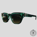 Chrome Hearts Midixathrill II Sunglasses in Marine