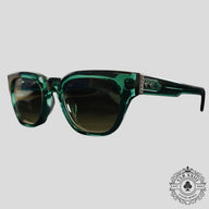 Chrome Hearts Midixathrill II Sunglasses in Marine