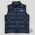 Moncler Puffer Vest in Black