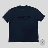 Fear of God Essentials Tee in Black - Preowned
