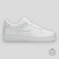Nike Air Force 1 Low Triple White