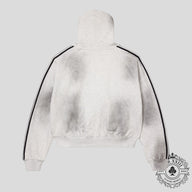 Vale Forever Anthem Pullover in Stone Wash