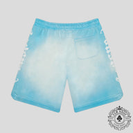 Godspeed CourtSide Shorts in Cloud Blue