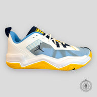 Air Jordan One Take 4 Marquette Player Exclusive - White