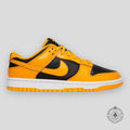 Nike Dunk Low Championship Goldenrod