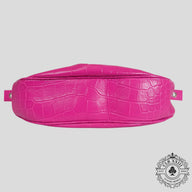 Balenciaga Le Cagole XS Shoulder Bag in Pink