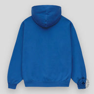 Sp5der Legacy Hoodie in Blue