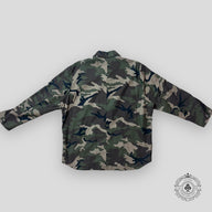 Rogue Territory Drifter Jacket Camo