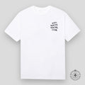 Anti Social Social Club Mind Game Tee in White