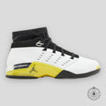 Air Jordan 17 Retro Low All-Star Lightning