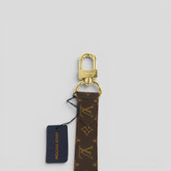 Louis Vuitton Oversized Hook 40mm Reversible Belt