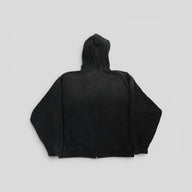 Satoshi Nakamoto Cybernetics Zip Up