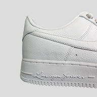 Chrome Hearts X Nocta Love You Forever Air Force 1 Low