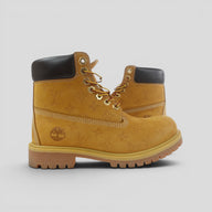 Louis Vuitton 6 Inch Timberland Boot in Wheat
