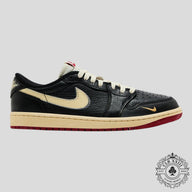 Air Jordan 1 Retro Low OG Nigel Sylvester Better With Time