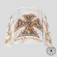 Vale Forever Reborn Thermal in White