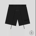 Fear Of God Essentials Sweatshorts in Black