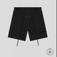 Fear Of God Essentials Sweatshorts in Black