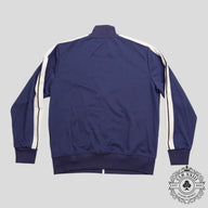 Palm Angels Classic Track Jacket in Navy