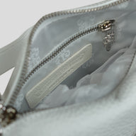 Chrome Hearts Chicken Nugget Bag in White