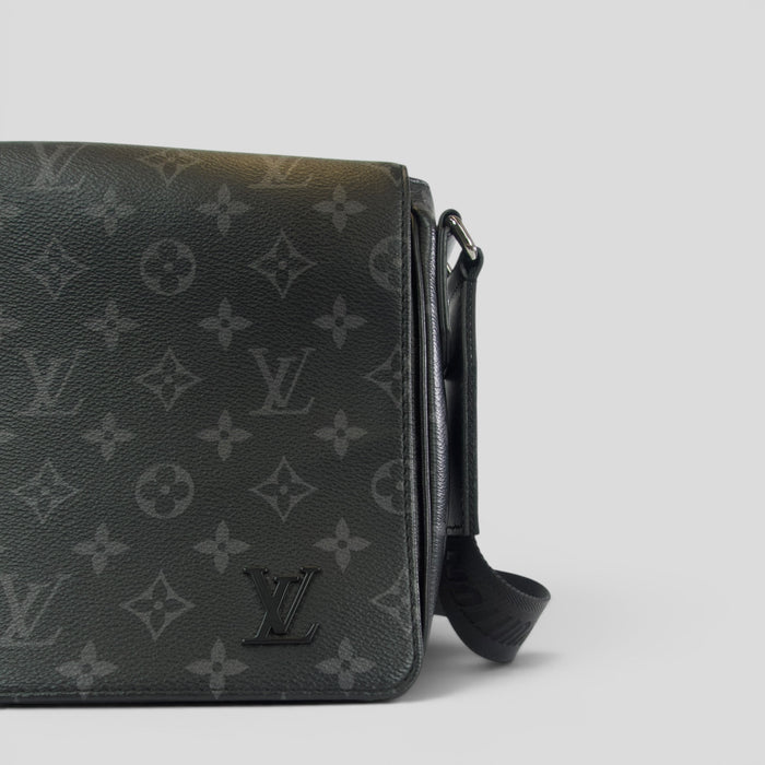Louis Vuitton District PM Messenger Bag