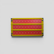 Louis Vuitton X Supreme Trunk