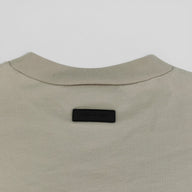 Fear of God Essentials Long Sleeve in Slate