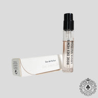 Louis Vuitton Rose Des Vents Perfume 2ml