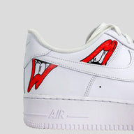 Matty Boy Sadistic Lips Air Force 1 Low
