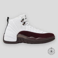 Air Jordan 12 Retro W A Ma Maniére White