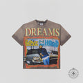 Vale Nostalgia Bling Tee