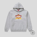 Supreme UGK Hoodie In Grey