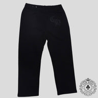 Chrome Hearts Seven-11 Sweatpants in Black