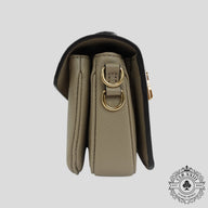 Louis Vuitton Empreinte Giant Monogram Pochette Metis East West