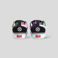 Vans Knu Skool Bape Camo Green