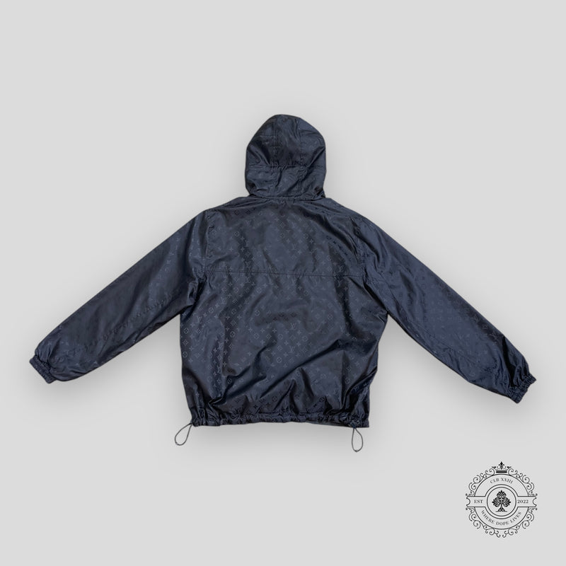 Louis Vuitton Monogram Reversible Windbreaker