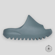 Adidas Yeezy Slide Kids Slate Marine