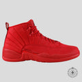 Air Jordan 12 Retro Gym Red 2018