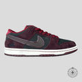 Nike SB Dunk Low Riot Skateshop