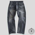 Bravest Studios Vintage Denim (UPGRADED) in Black