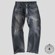 Bravest Studios Vintage Denim (UPGRADED) in Black