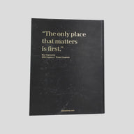 Louis Vuitton Trophy Trunks Coffee Book