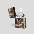 Supreme Realtree Zippo Lighter