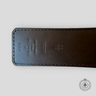 Louis Vuitton LV Initials 40mm Reversible Belt